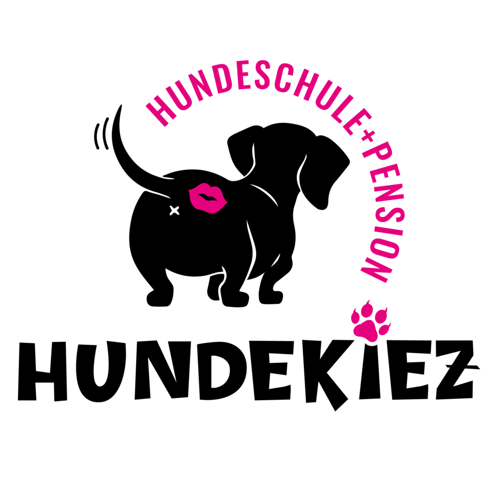 Hundekiez Hundehotel Hundepension Logo