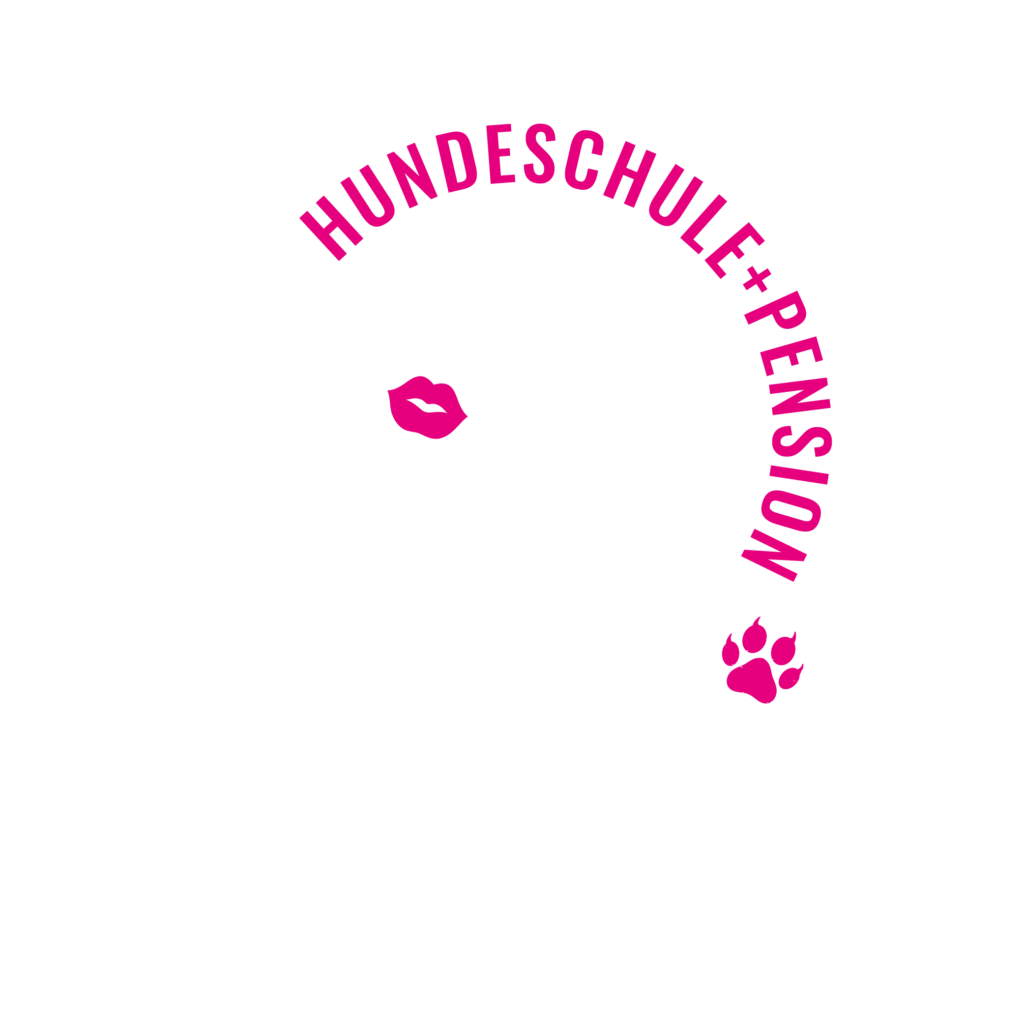 Hundekiez Hundeschule Hundepension Logo