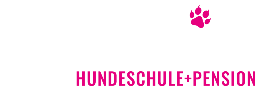 Hundekiez Hundeschule Hundepension Logo